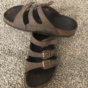 Birkenstock Sandals